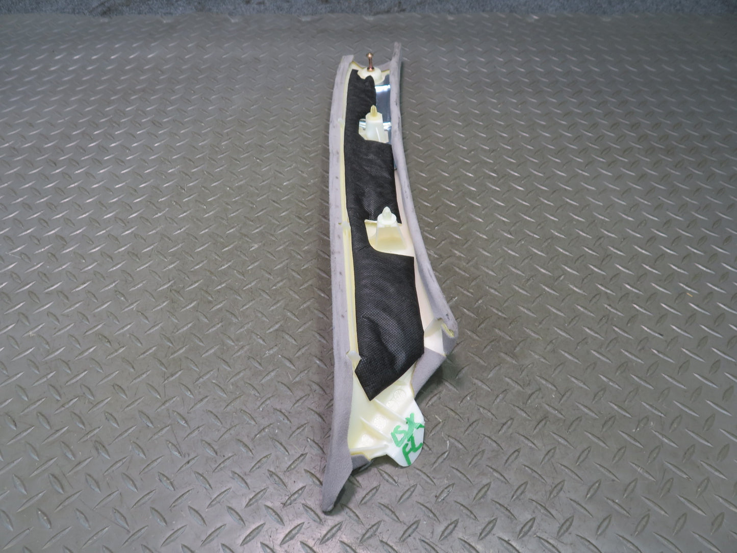 01-03 Lexus UCF30L LS430 Set of 2 Front Left & Right A Pillar Trim Panel OEM