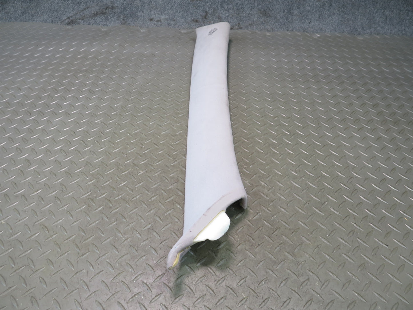 01-03 Lexus UCF30L LS430 Set of 2 Front Left & Right A Pillar Trim Panel OEM