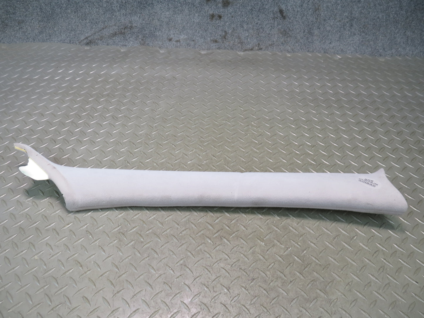 01-03 Lexus UCF30L LS430 Set of 2 Front Left & Right A Pillar Trim Panel OEM
