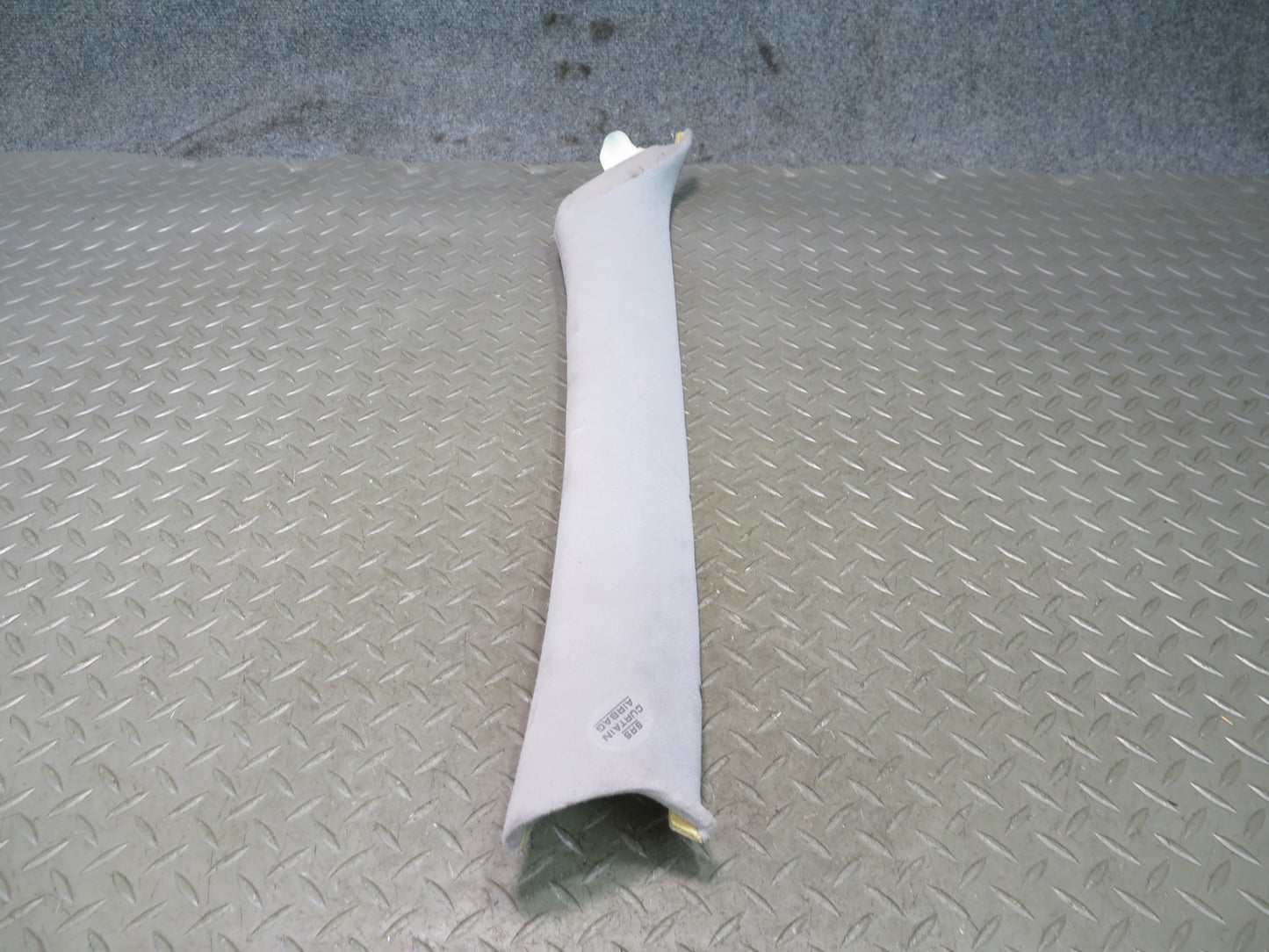 01-03 Lexus UCF30L LS430 Set of 2 Front Left & Right A Pillar Trim Panel OEM