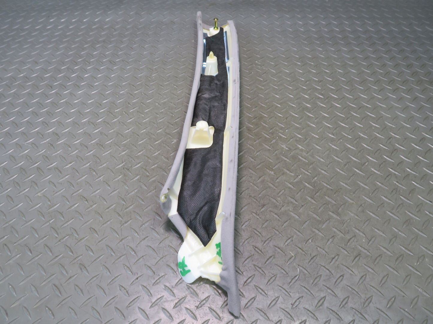 01-03 Lexus UCF30L LS430 Set of 2 Front Left & Right A Pillar Trim Panel OEM