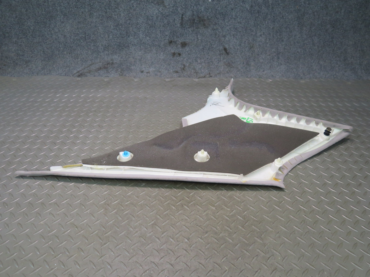 01-06 Lexus UCF30L LS430 Rear Left & Right Interior C Pillar Trim Panel OEM
