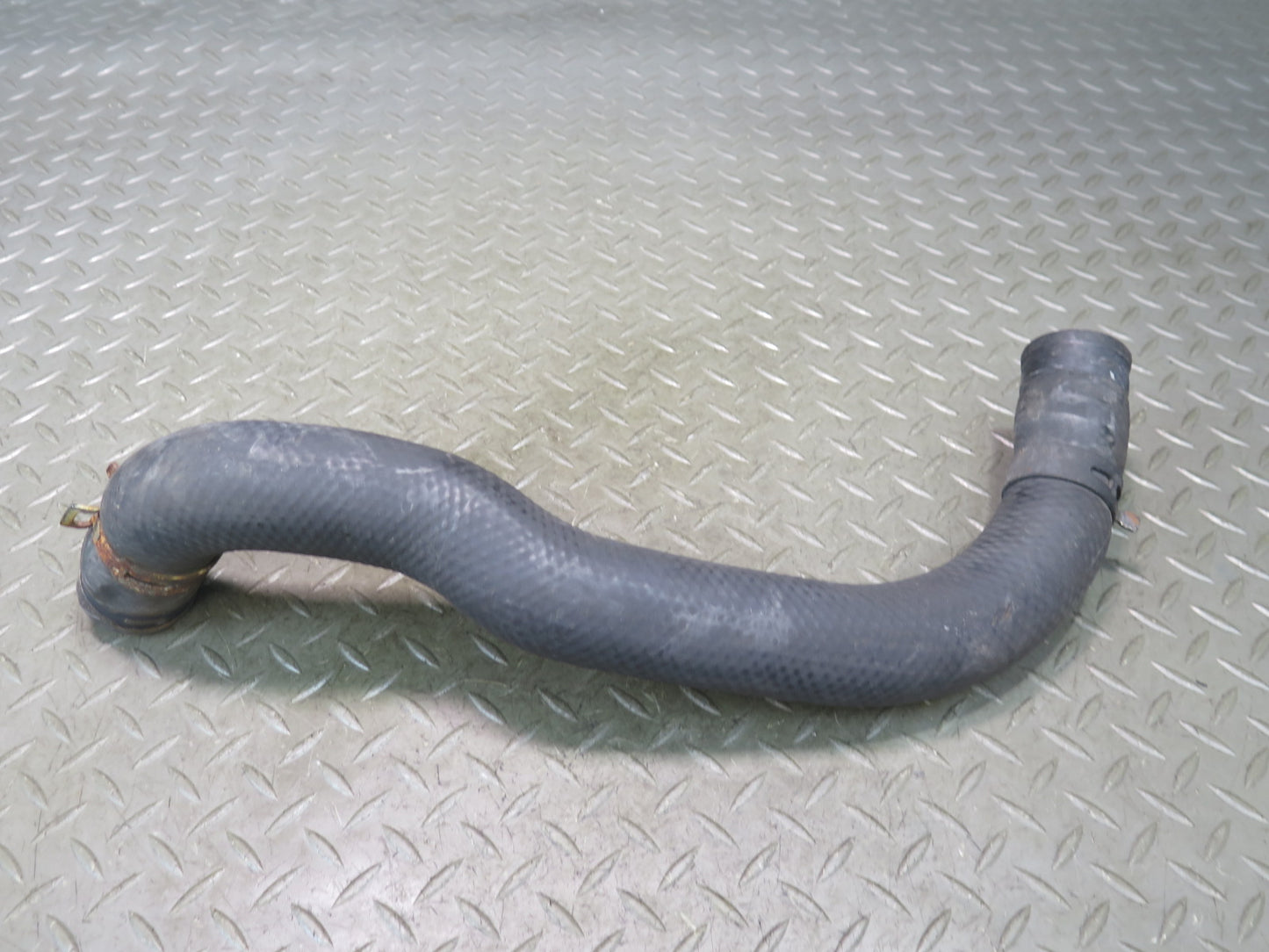 01-06 Lexus UCF30L LS430 Set of 2 Engine Radiator Coolant Hose Pipe Line OEM