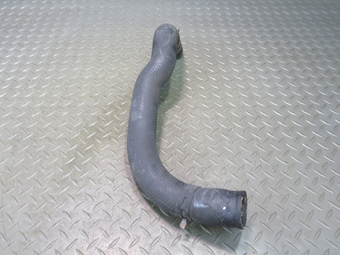01-06 Lexus UCF30L LS430 Set of 2 Engine Radiator Coolant Hose Pipe Line OEM