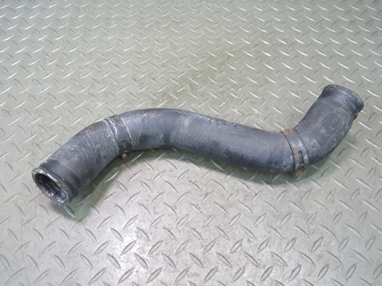 01-06 Lexus UCF30L LS430 Set of 2 Engine Radiator Coolant Hose Pipe Line OEM