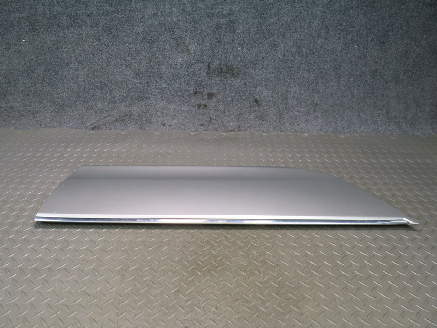 01-03 Lexus UCF30L LS430 Rear Right Door Exterior Trim Molding Panel OEM