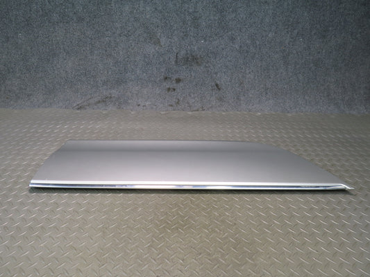 01-03 Lexus UCF30L LS430 Rear Right Door Exterior Trim Molding Panel OEM