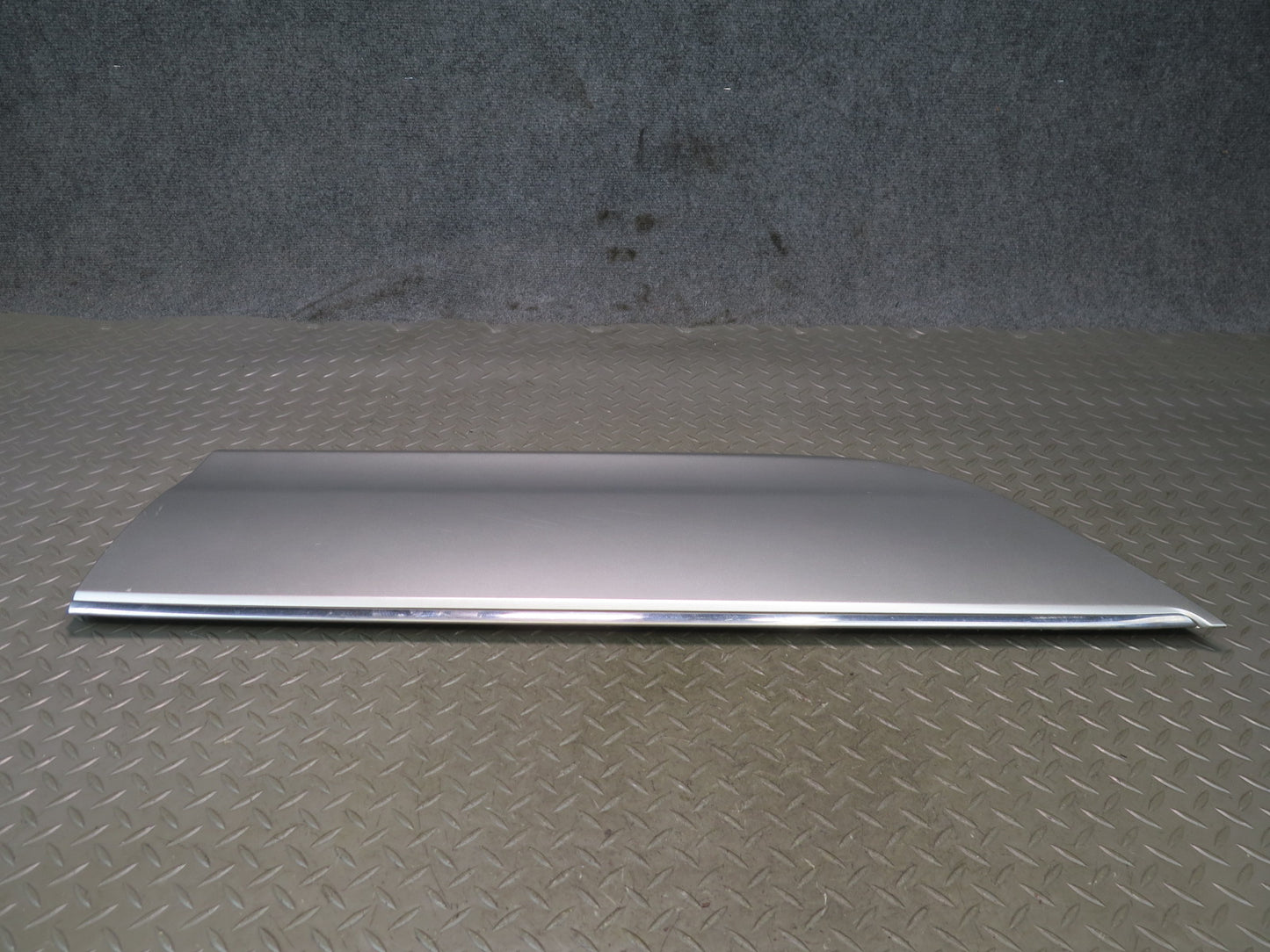 01-03 Lexus UCF30L LS430 Rear Right Door Exterior Trim Molding Panel OEM