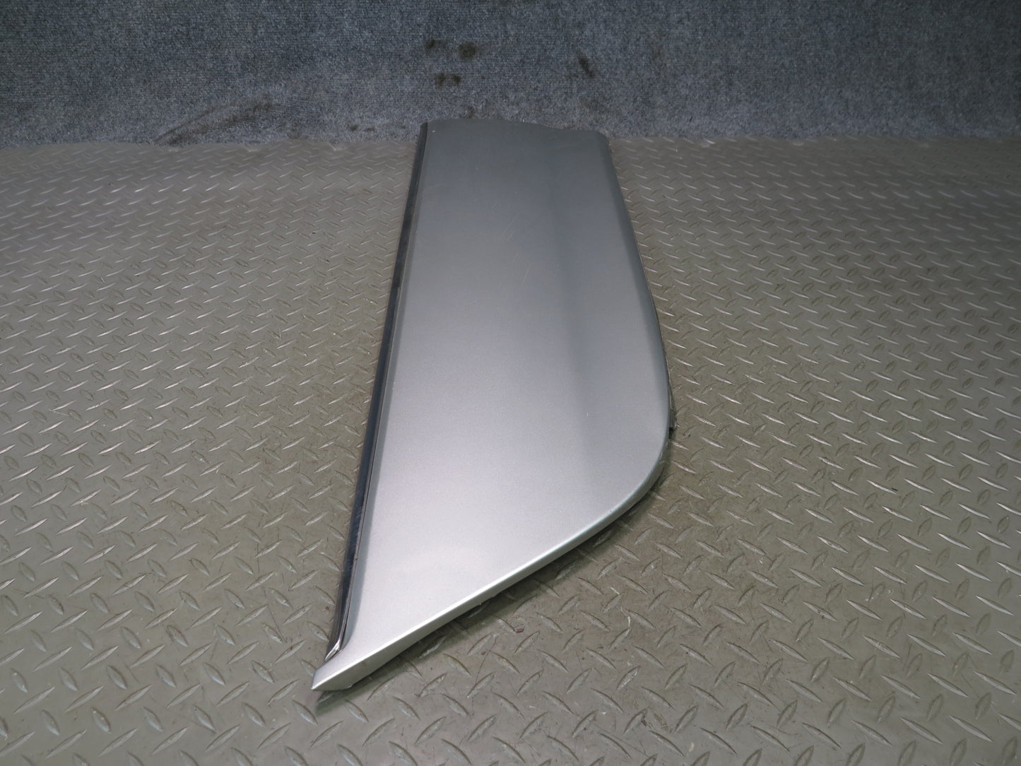 01-03 Lexus UCF30L LS430 Rear Right Door Exterior Trim Molding Panel OEM