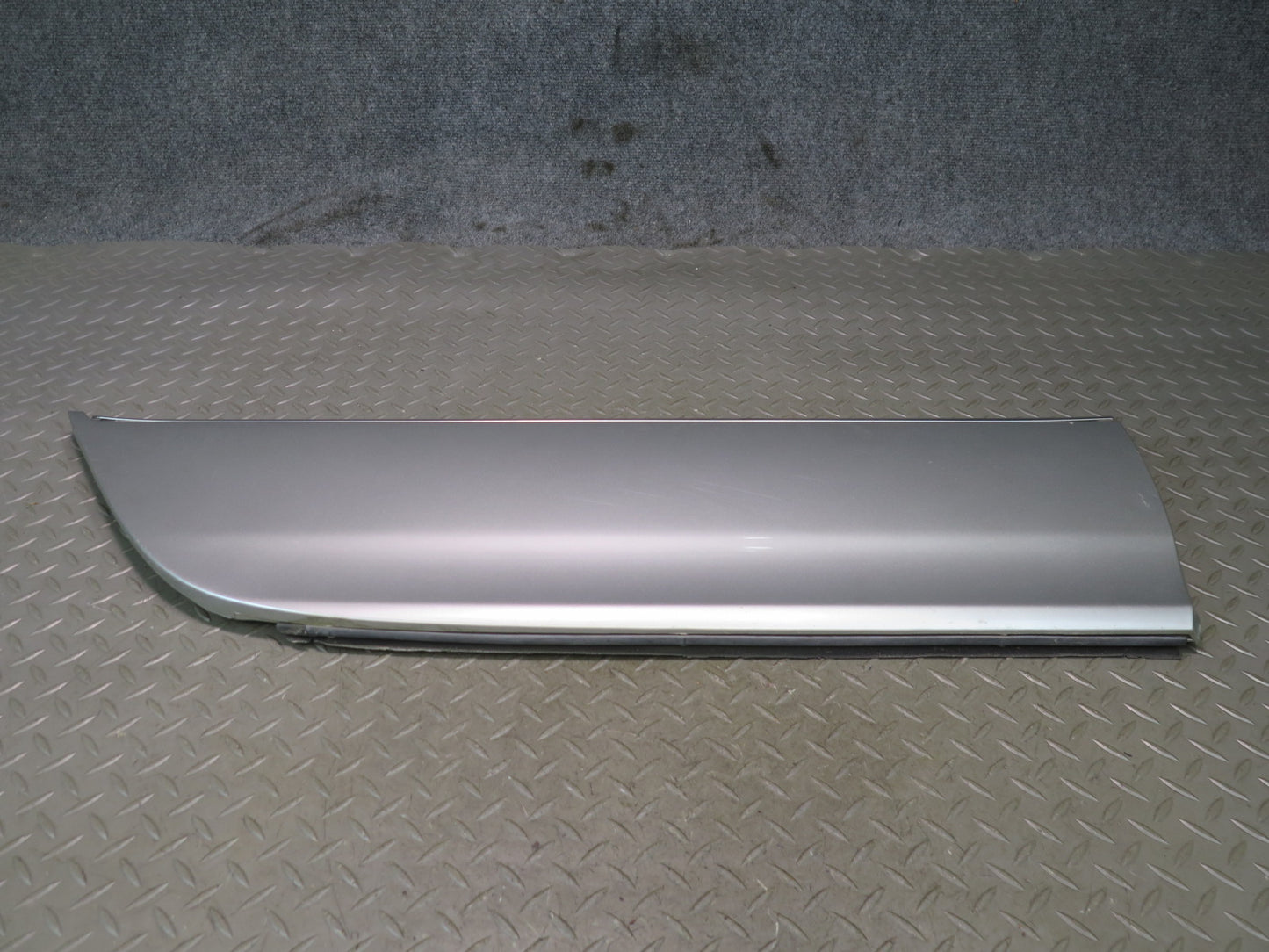 01-03 Lexus UCF30L LS430 Rear Right Door Exterior Trim Molding Panel OEM