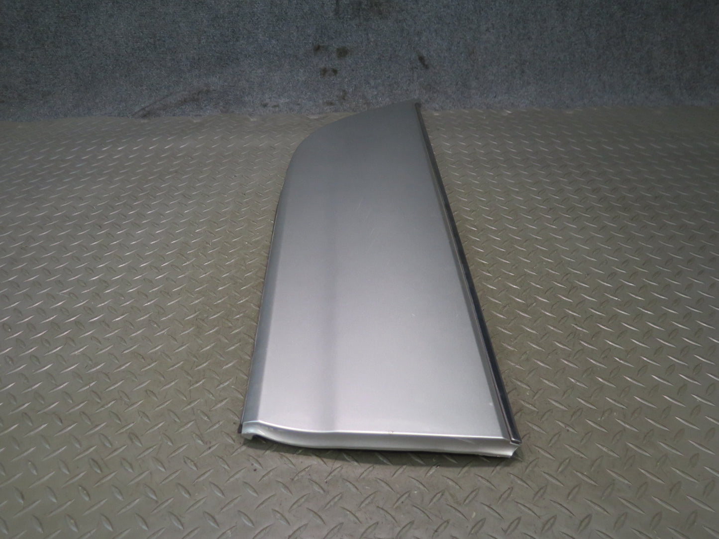 01-03 Lexus UCF30L LS430 Rear Right Door Exterior Trim Molding Panel OEM