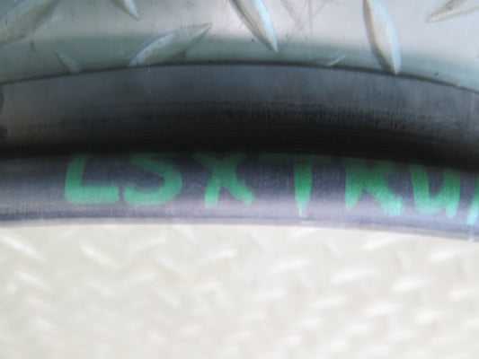 01-06 Lexus UCF30L LS430 Rear Trunk Lid Weatherstrip Rubber Seal OEM