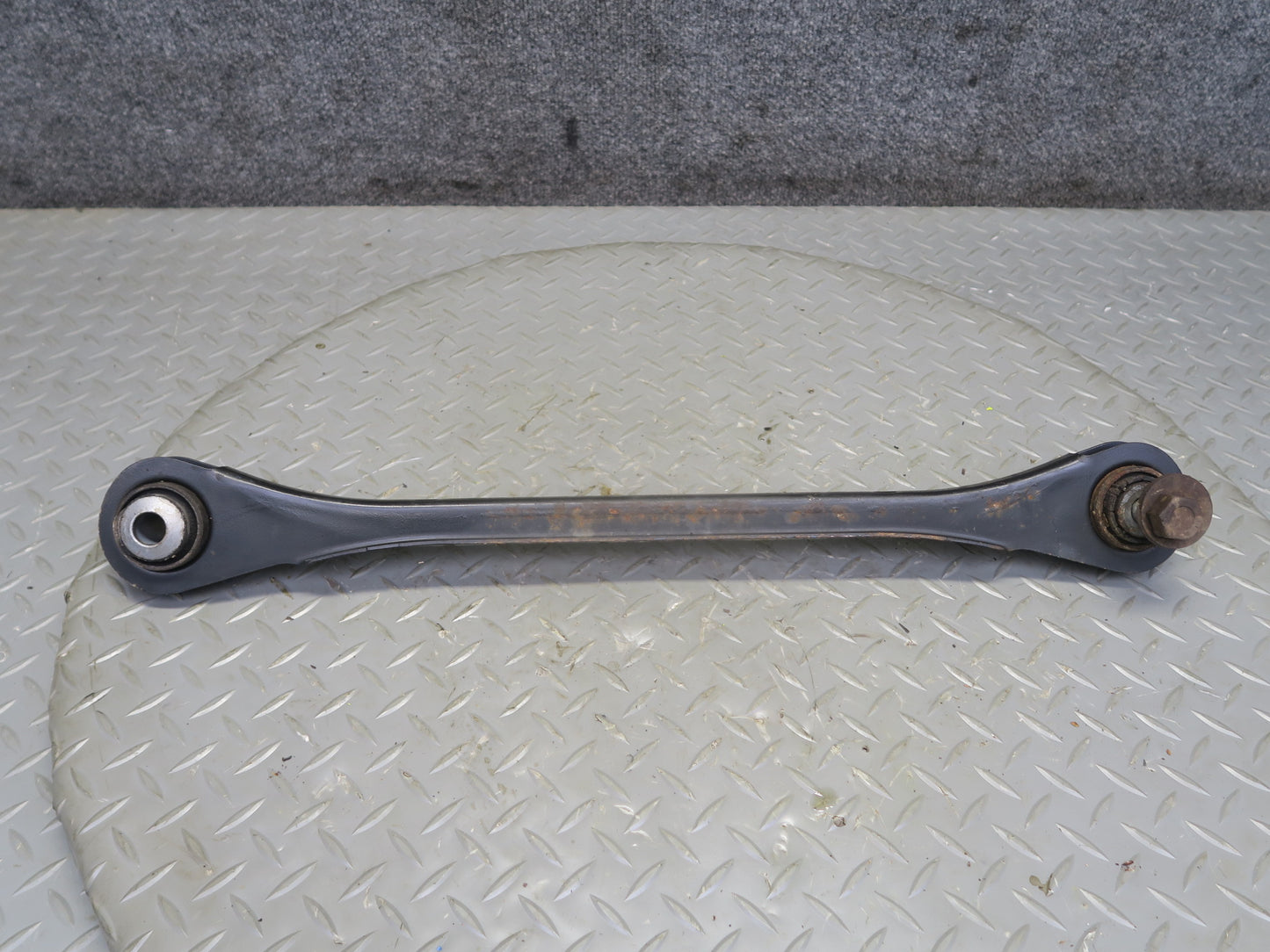2011-2018 Porsche Cayenne 958 Rear Right Upper & Lower Control Arm Set of 4