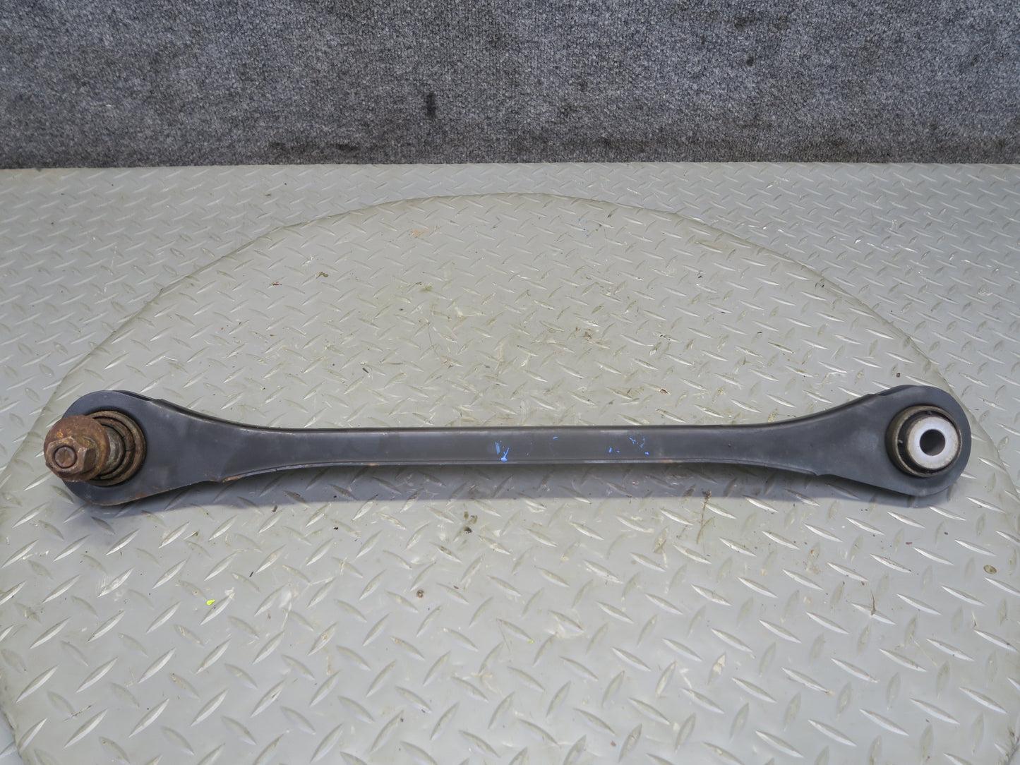2011-2018 Porsche Cayenne 958 Rear Right Upper & Lower Control Arm Set of 4