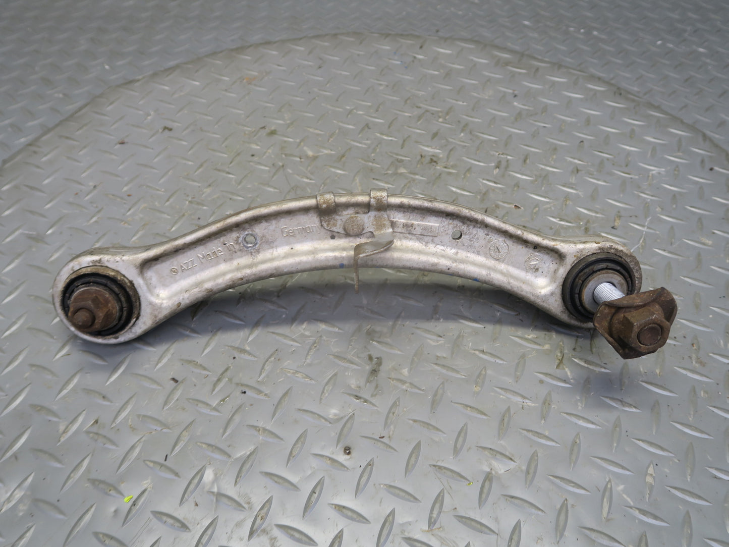 2011-2018 Porsche Cayenne 958 Rear Right Upper & Lower Control Arm Set of 4