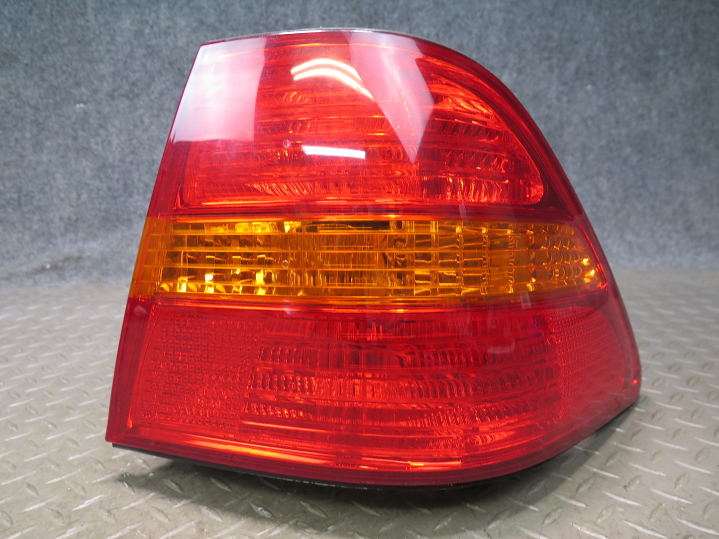 01-03 Lexus UCF30L LS430 Set of 4 Rear Inner & Outer Tail Light Lamp OEM