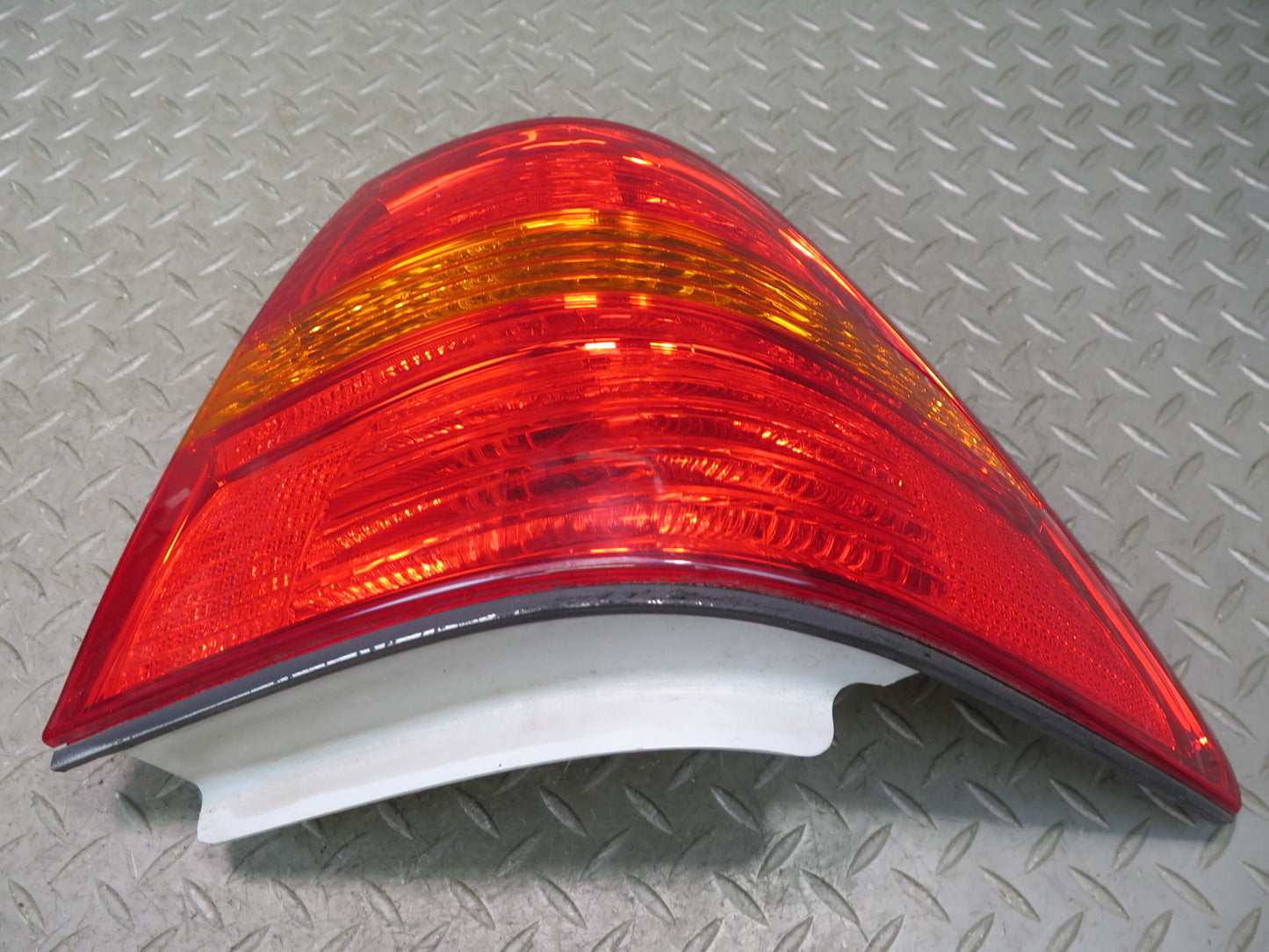 01-03 Lexus UCF30L LS430 Set of 4 Rear Inner & Outer Tail Light Lamp OEM