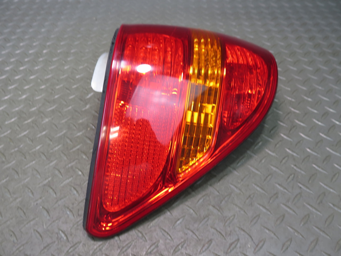 01-03 Lexus UCF30L LS430 Set of 4 Rear Inner & Outer Tail Light Lamp OEM