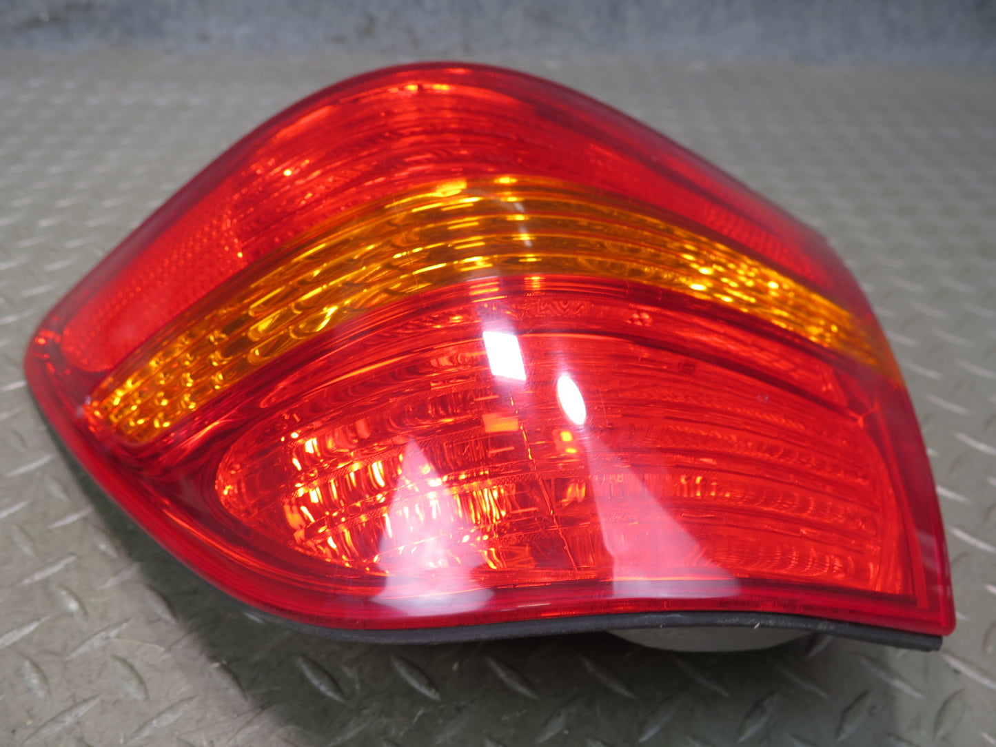 01-03 Lexus UCF30L LS430 Set of 4 Rear Inner & Outer Tail Light Lamp OEM