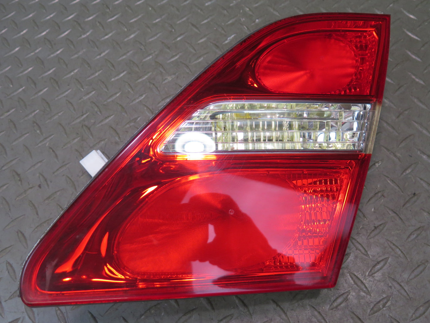 01-03 Lexus UCF30L LS430 Set of 4 Rear Inner & Outer Tail Light Lamp OEM
