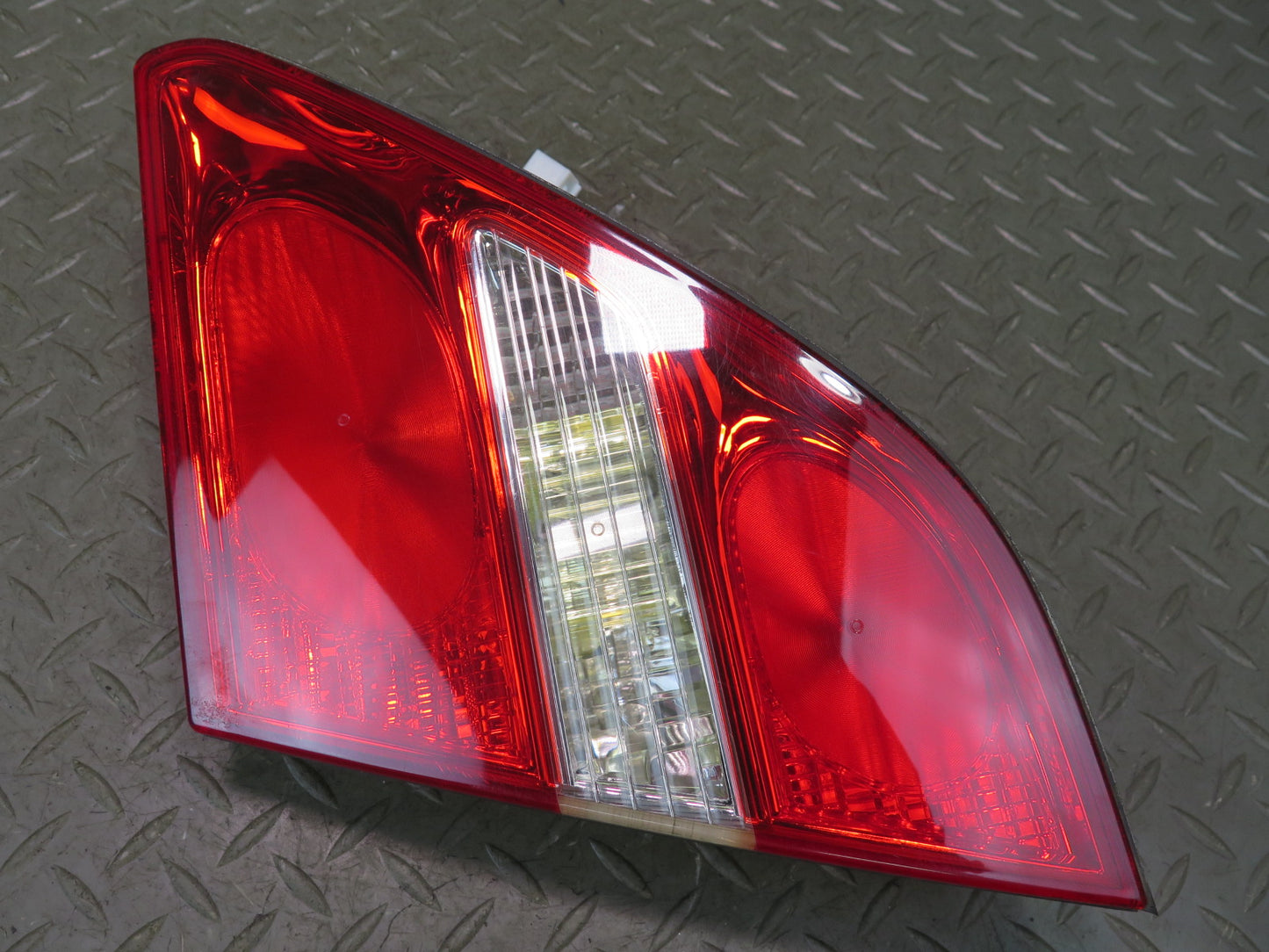 01-03 Lexus UCF30L LS430 Set of 4 Rear Inner & Outer Tail Light Lamp OEM