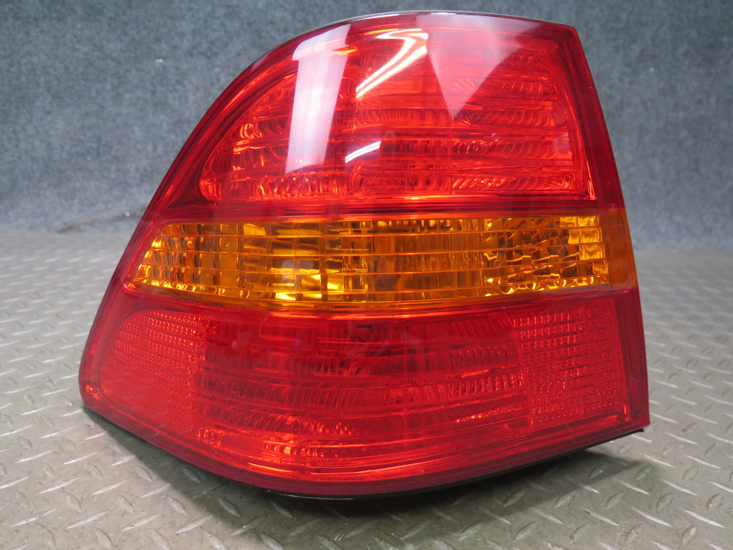 01-03 Lexus UCF30L LS430 Set of 4 Rear Inner & Outer Tail Light Lamp OEM