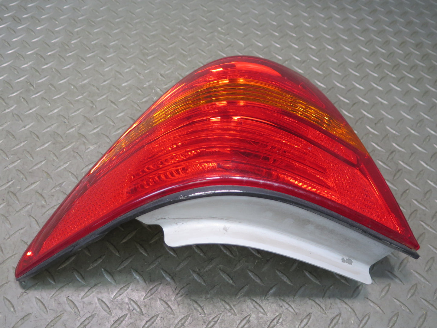 01-03 Lexus UCF30L LS430 Set of 4 Rear Inner & Outer Tail Light Lamp OEM