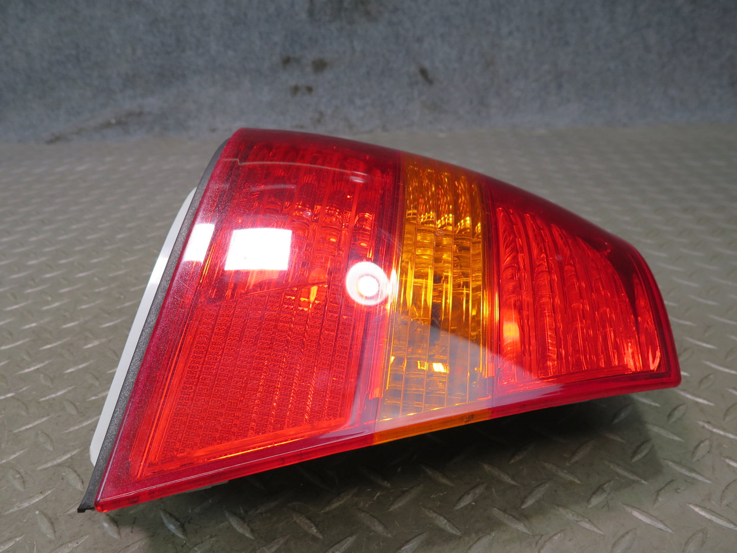 01-03 Lexus UCF30L LS430 Set of 4 Rear Inner & Outer Tail Light Lamp OEM