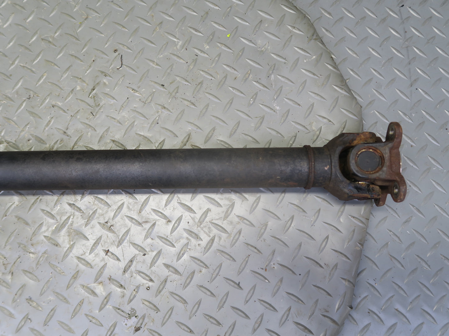 2008-2014 BMW E71 X6 X6M AWD Front Driveshaft Drive Shaft 8605866