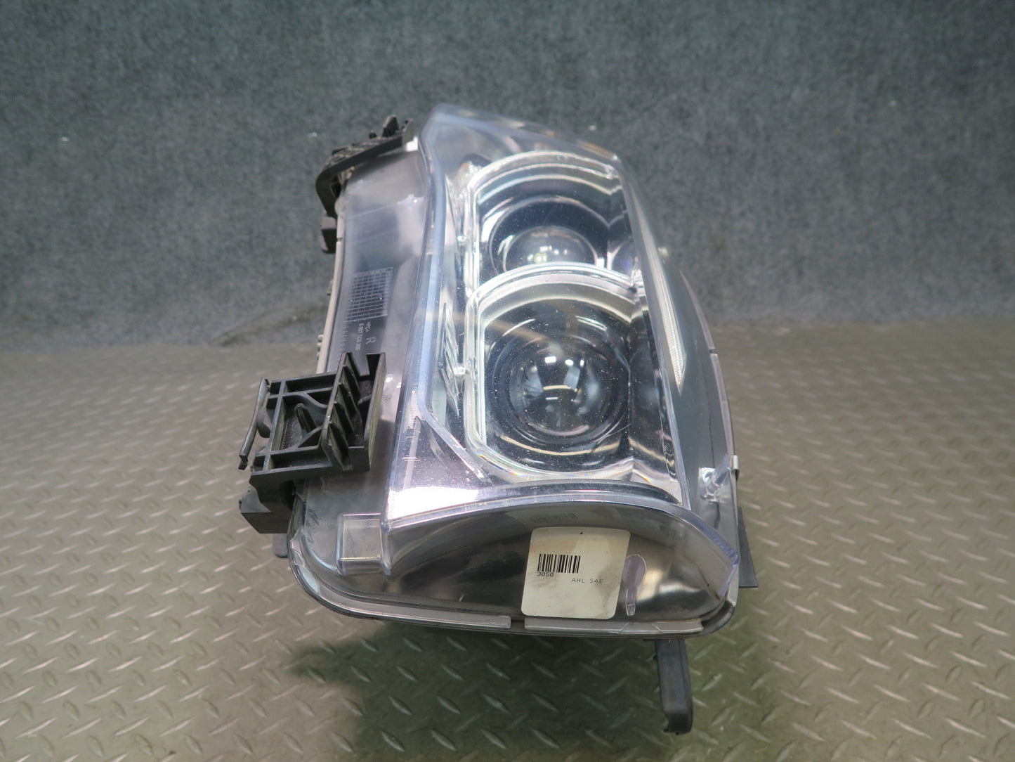 2014-2018 BMW F15 X5 Front Right Xenon Adaptive Headlight Lamp w Ballast 7460618