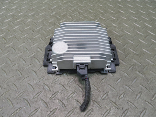 2015-2018 Porsche Cayenne 958 E-hybrid Engine Noise Control Module 5QE035335J