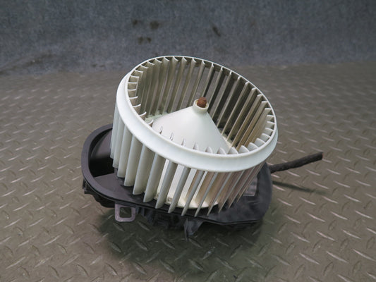 2011-2018 Porsche Cayenne 958 A/C Heater Blower Motor Fan w Resistor