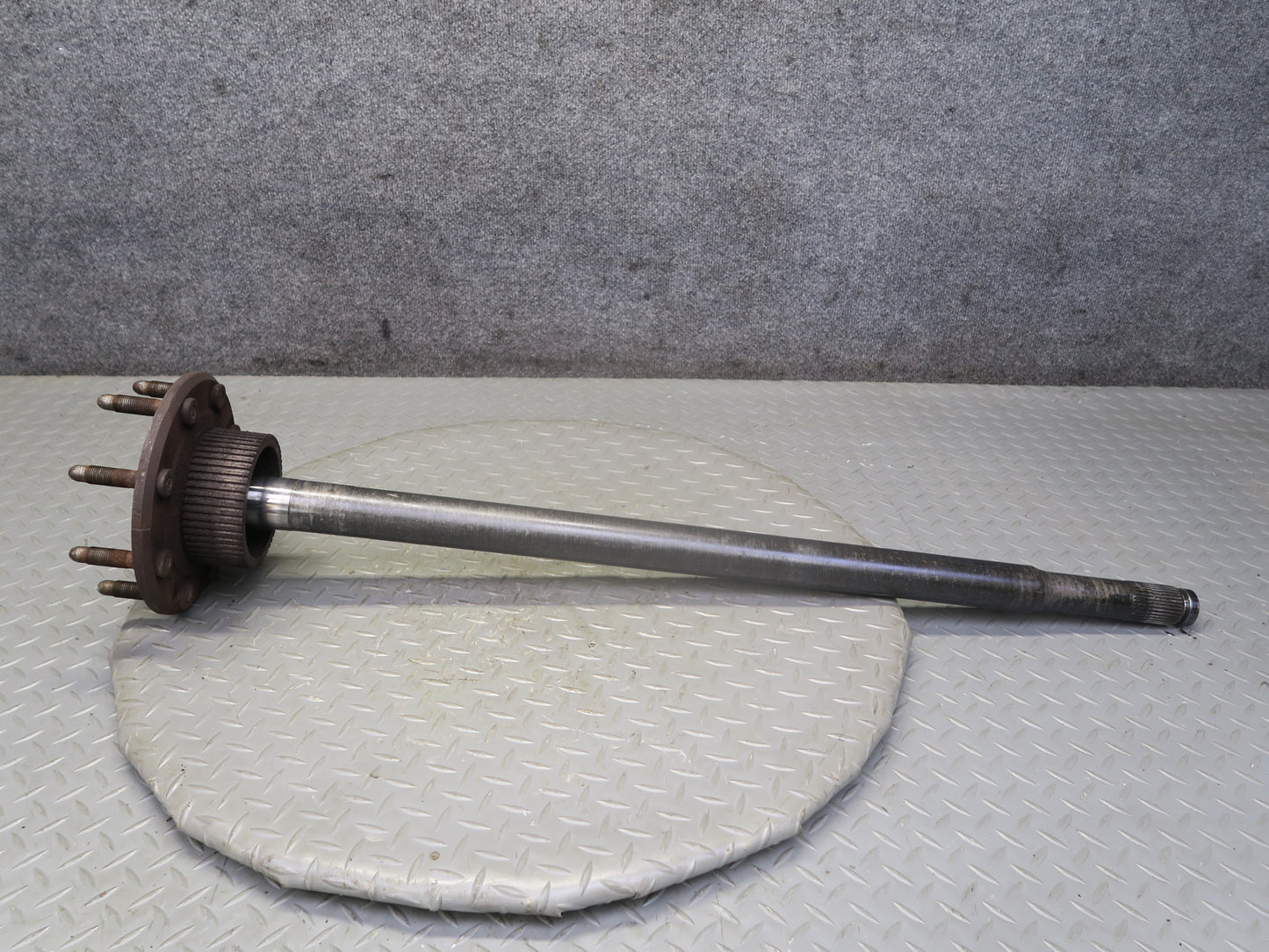2003-2007 Hummer H2 AWD Rear Right Passenger Side Suspension Axle Shaft