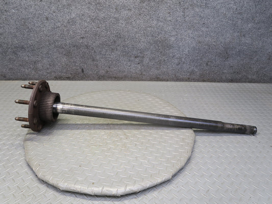 2003-2007 Hummer H2 AWD Rear Right Passenger Side Suspension Axle Shaft