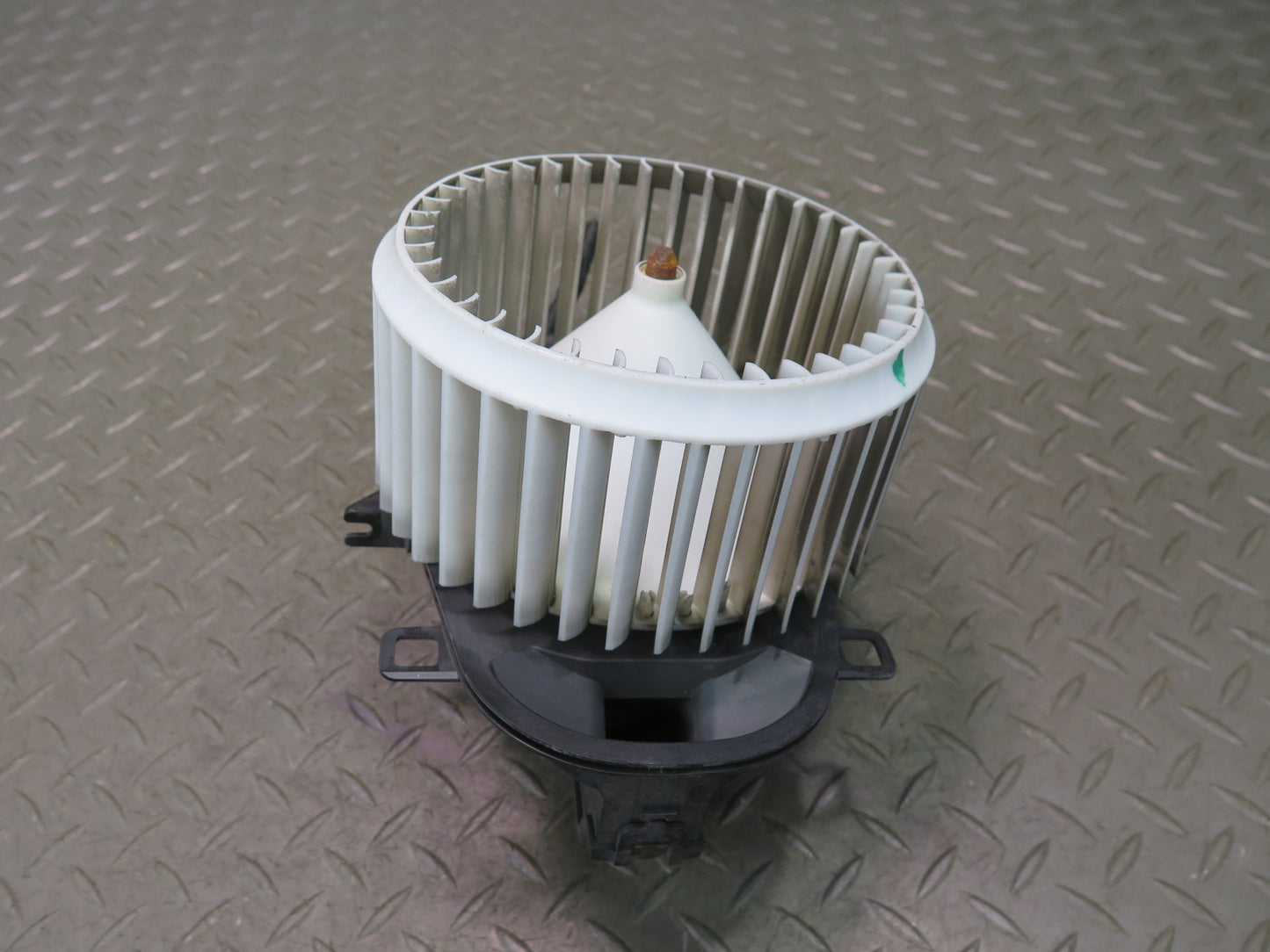 2011-2018 Porsche Cayenne 958 A/C Heater Blower Motor Fan w Resistor