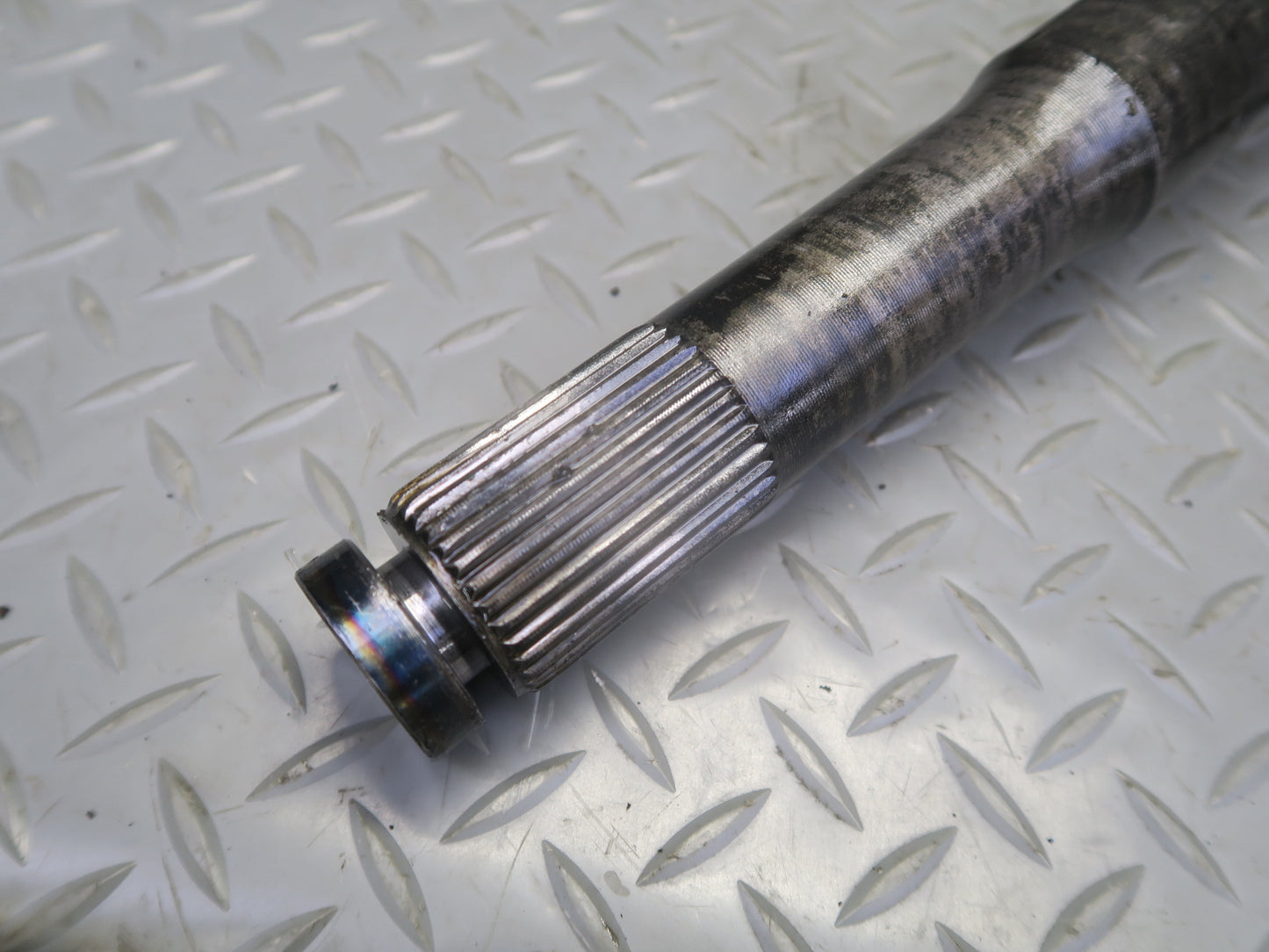 2003-2007 Hummer H2 AWD Rear Right Passenger Side Suspension Axle Shaft