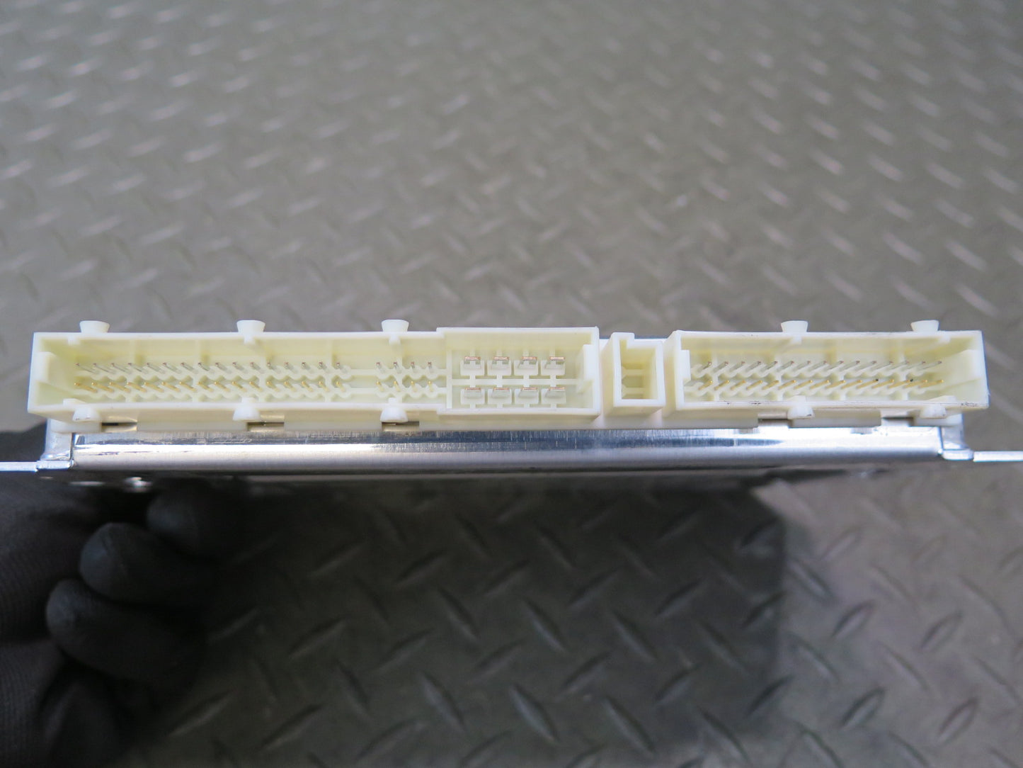 2015-2018 Porsche Cayenne 958 E-hybrid Suspension Control Module 7P5907553AG