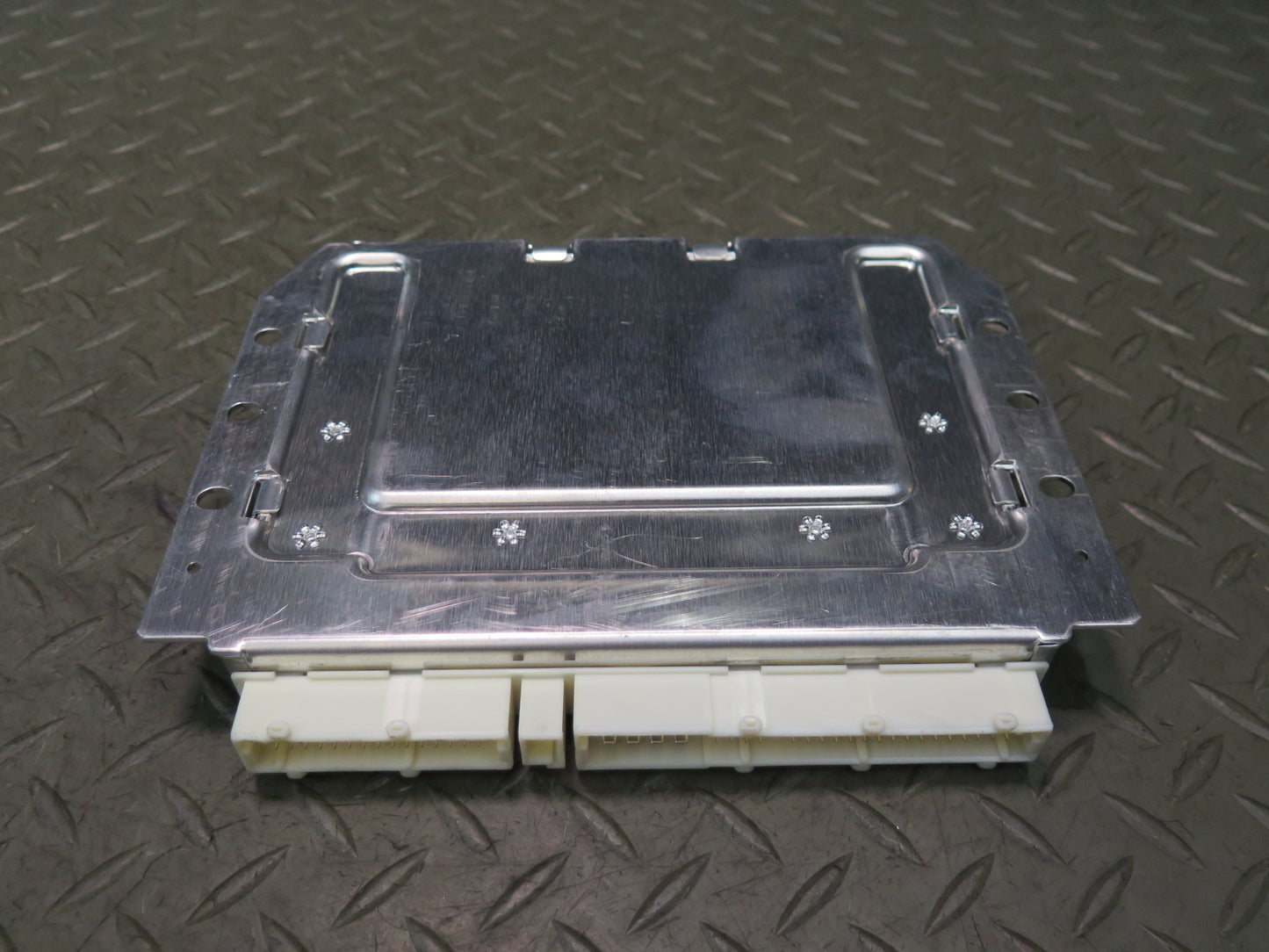 2015-2018 Porsche Cayenne 958 E-hybrid Suspension Control Module 7P5907553AG