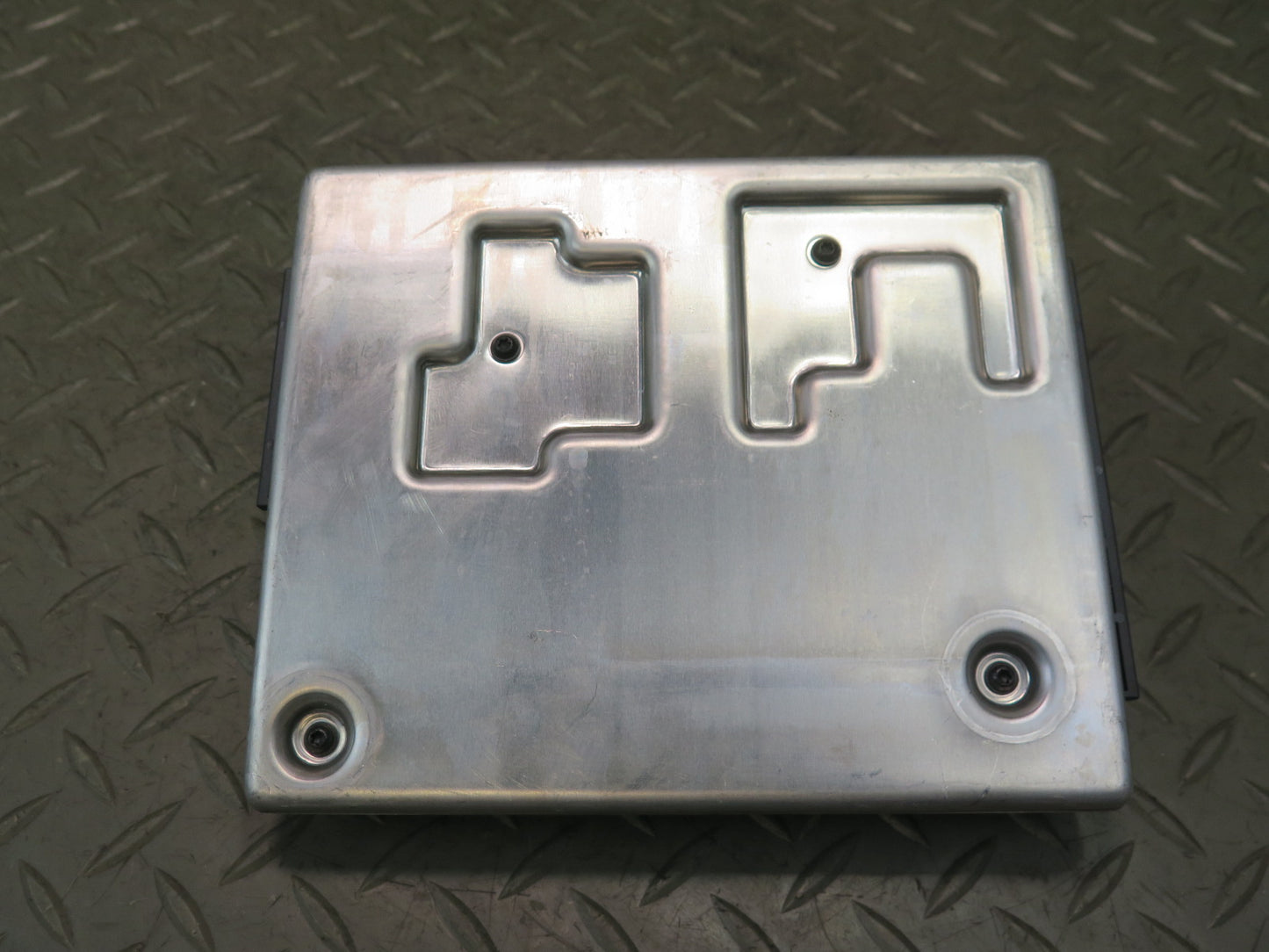 2015-2018 Porsche Cayenne 958 Body Control Module Unit BCM BCU 7PP907279CG