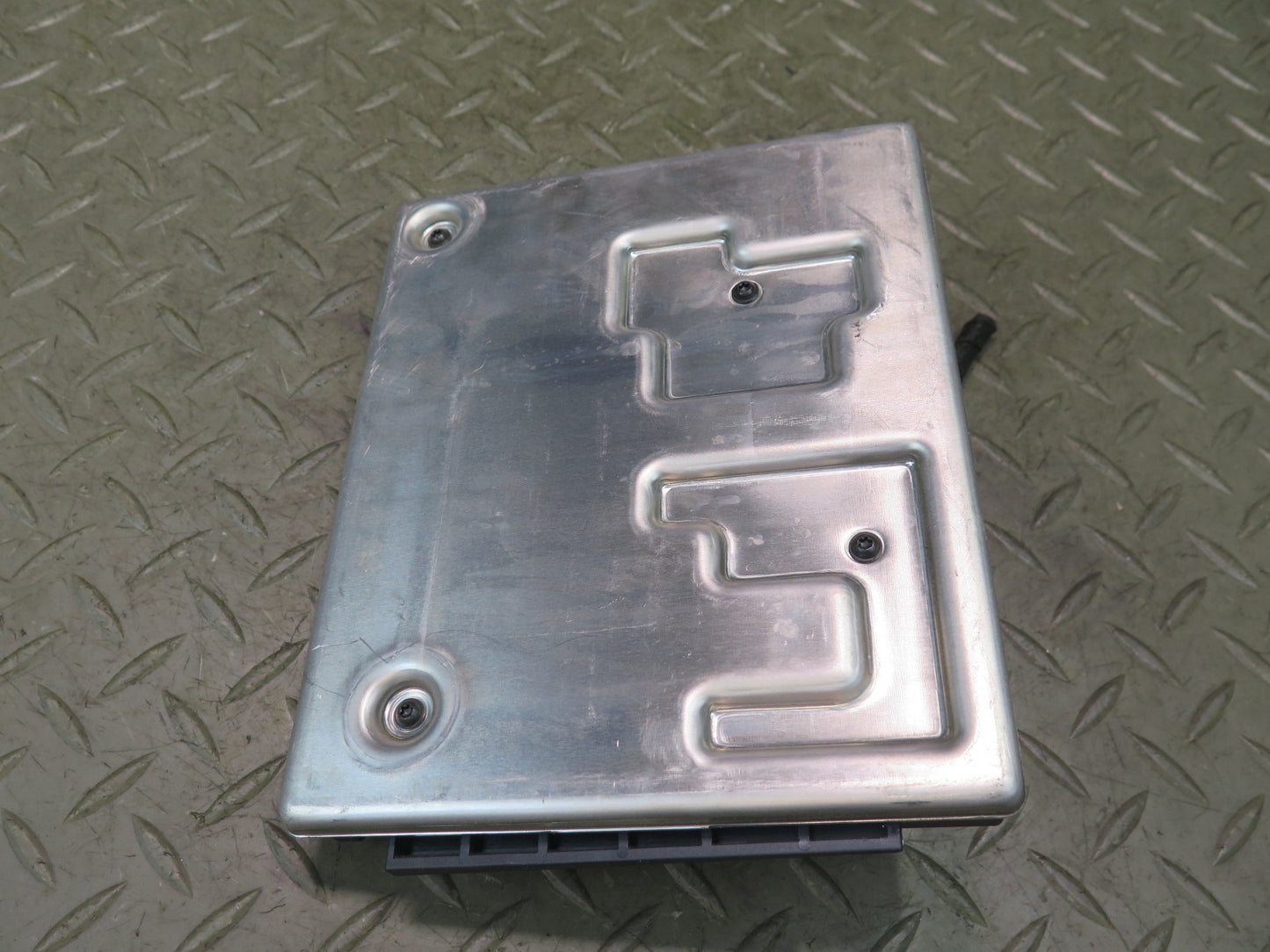 2015-2018 Porsche Cayenne 958 Body Control Module Unit BCM BCU 7PP907279CG