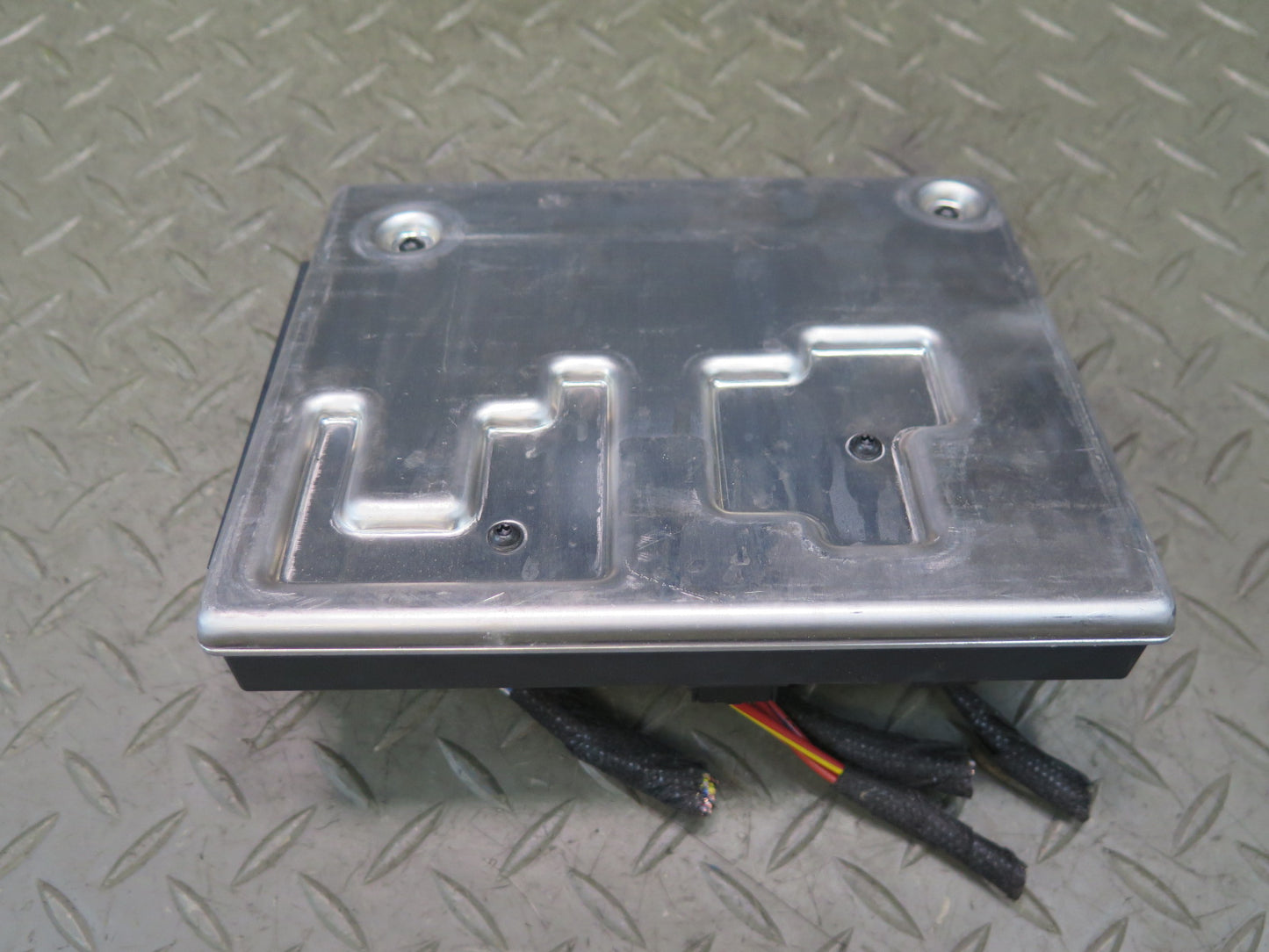 2015-2018 Porsche Cayenne 958 Body Control Module Unit BCM BCU 7PP907279CG