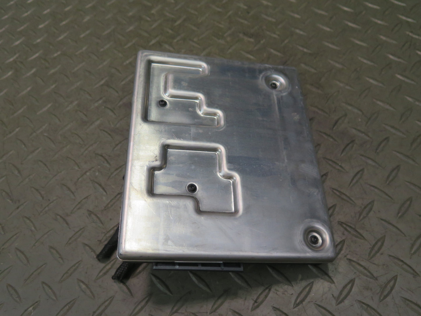2015-2018 Porsche Cayenne 958 Body Control Module Unit BCM BCU 7PP907279CG