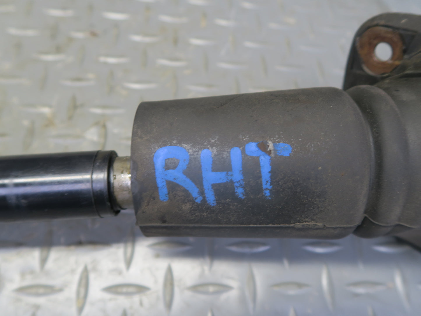 2003-2007 Hummer H2 Steering Column Intermediate U Joint Linkage Shaft