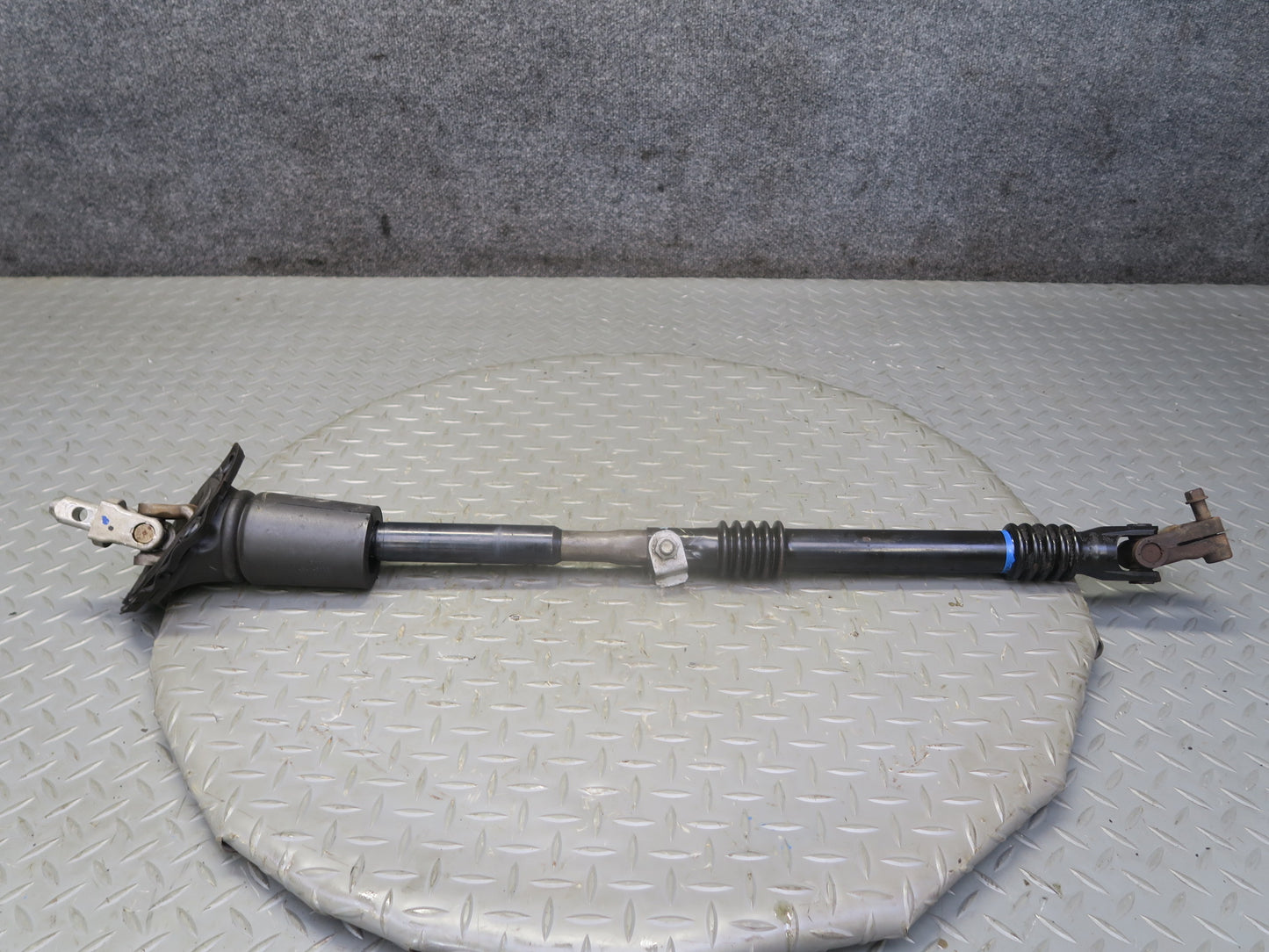 2003-2007 Hummer H2 Steering Column Intermediate U Joint Linkage Shaft