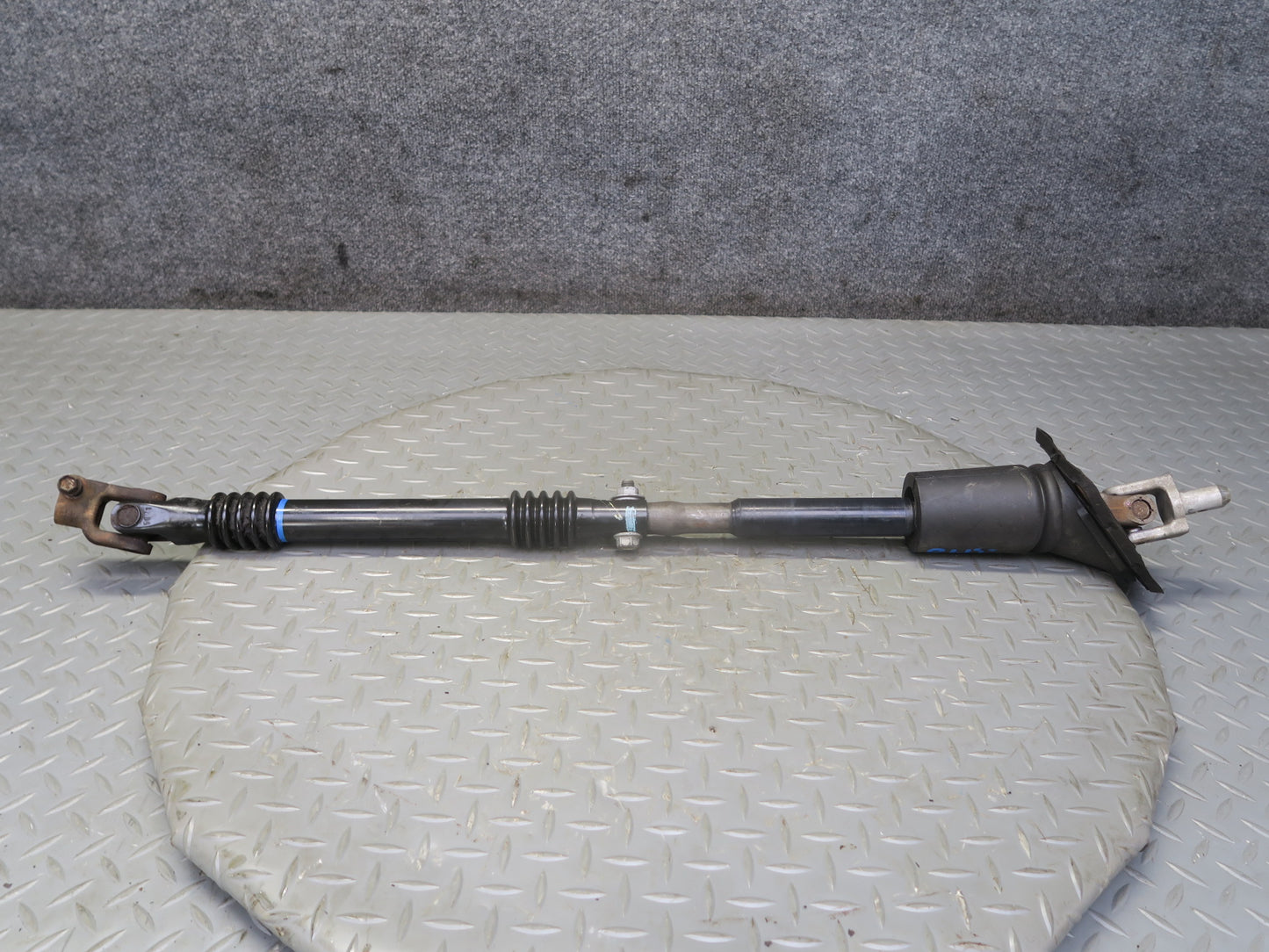 2003-2007 Hummer H2 Steering Column Intermediate U Joint Linkage Shaft