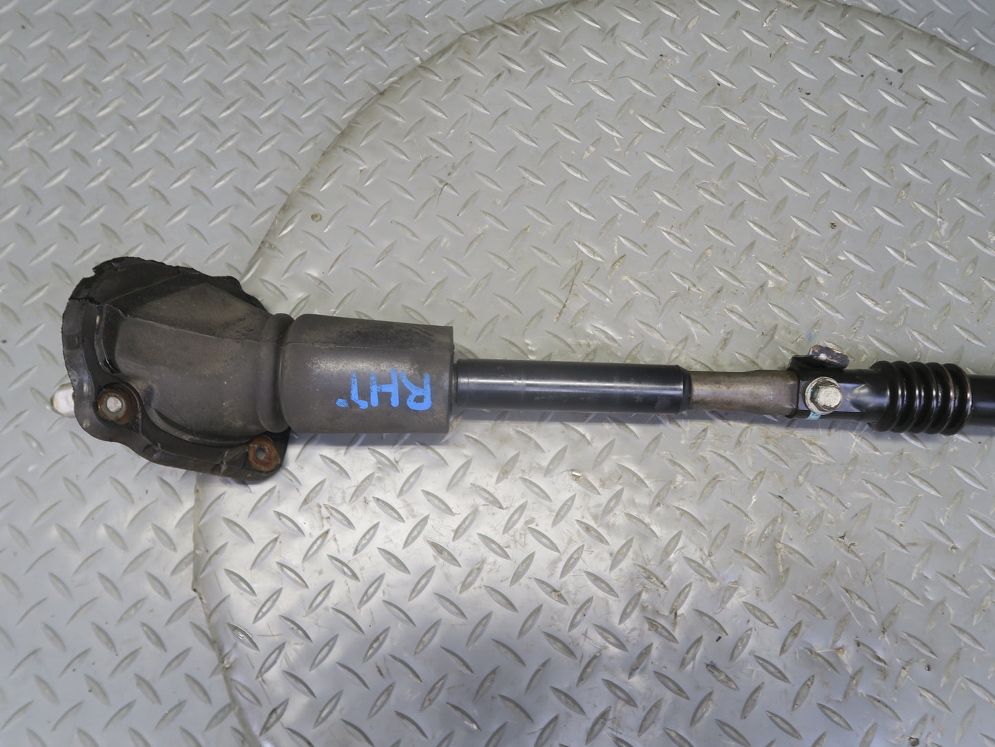 2003-2007 Hummer H2 Steering Column Intermediate U Joint Linkage Shaft