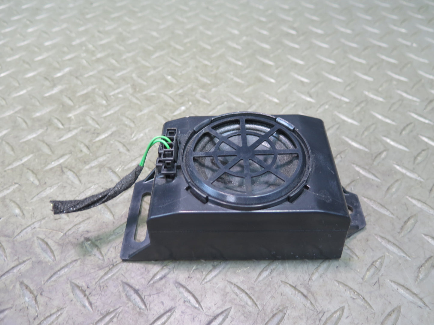 2011-2018 Porsche Cayenne 958 Parking Assist Distance Buzzer Speaker 7PP035709A
