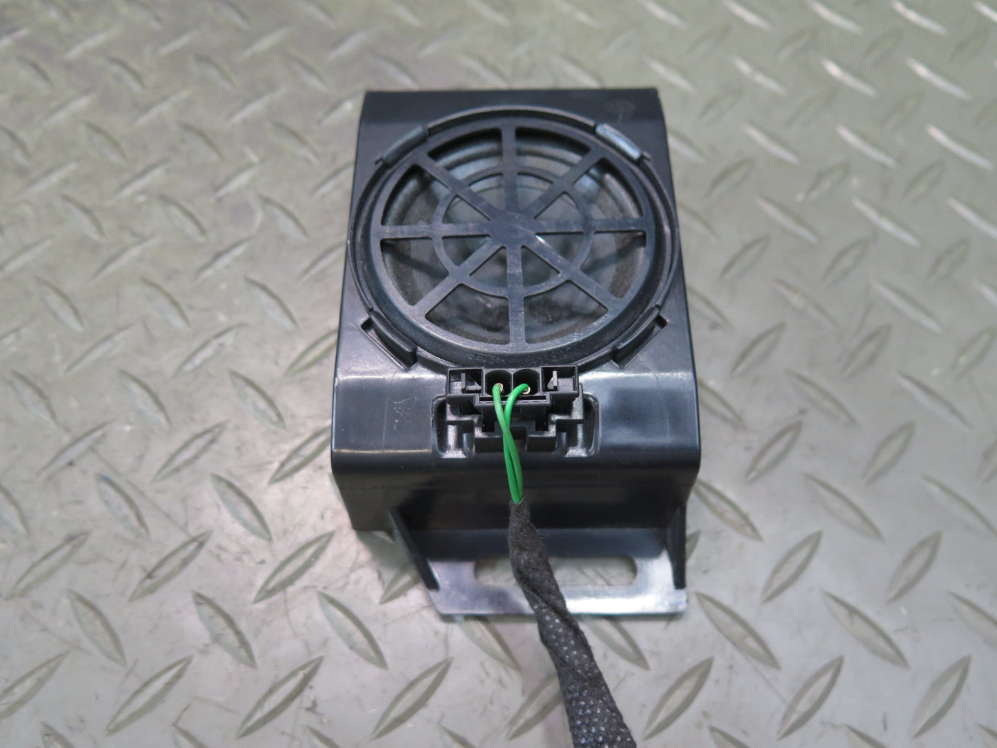 2011-2018 Porsche Cayenne 958 Parking Assist Distance Buzzer Speaker 7PP035709A