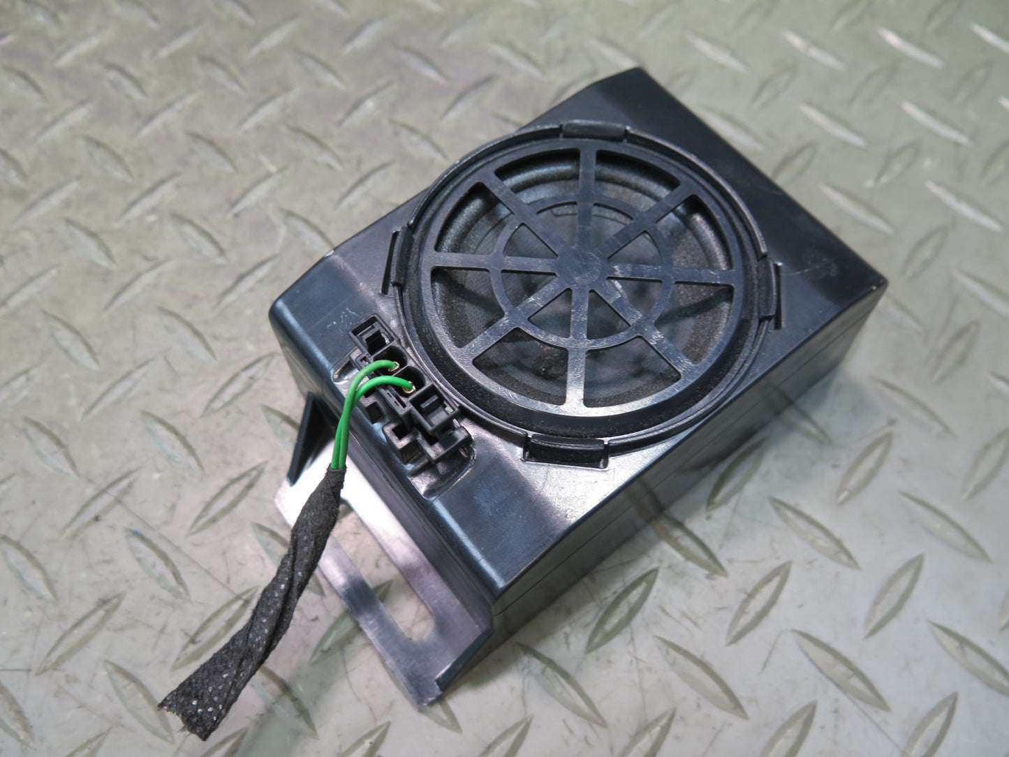 2011-2018 Porsche Cayenne 958 Parking Assist Distance Buzzer Speaker 7PP035709A