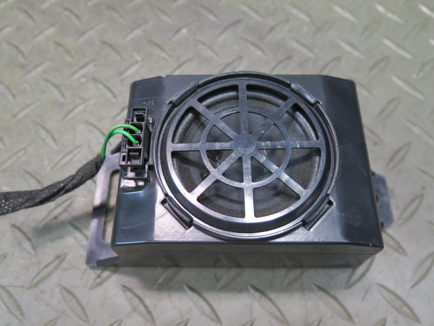2011-2018 Porsche Cayenne 958 Parking Assist Distance Buzzer Speaker 7PP035709A